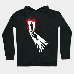 Zombie Killer Hoodie